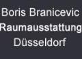 Logo Raumausstattung Boris Branicevic