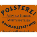 Raumausstattung & Polsterei Herter