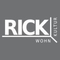Logo Raumausstattung Rick GmbH