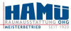 Bild: Raumaustattung HAMÜ oHG