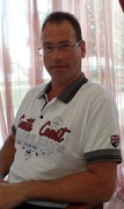 Dirk Borgwardt