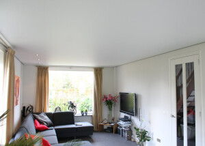 Glättetechnik Wohnzimmer