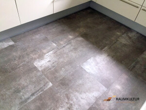 Vinyl Betonoptik