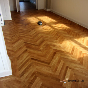 Einzelstab Fischgrät