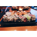 raw like sushi & more