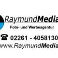 Logo Raymund Media