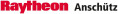 Logo Raytheon Anschütz GmbH