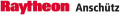 Logo Raytheon Anschütz GmbH