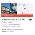 Razory GmbH & Co. KG
