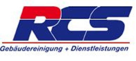 Logo RCS Roderfeld Clean Service GmbH in Herne