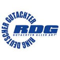 RDG GmbH Ring Deutscher Gutachter