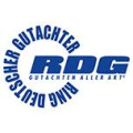 Rdg- Ring Deutscher Gutachter GmbH