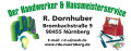 Bild: R.D.U. Handwerker, Garten - Landschaftsbau & Hausmeisterservice in Nürnberg, Mittelfranken