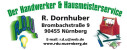 Bild: R.D.U. Handwerker, Garten - Landschaftsbau & Hausmeisterservice in Nürnberg, Mittelfranken