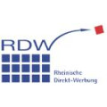 RDW, Rheinische Direkt-Werbung GmbH & Co. KG