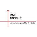 Real Consult Yvonne Krebs Versicherungsmakler