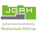 Realschule Johannes-Gutenberg-Realschule