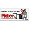 Reber GmbH Sanitär- Heizungs- und Klimatechnik