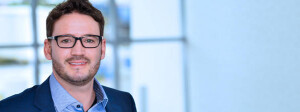 Ihr Ansprechpartner für digitale Prozesse - Denis Rebmann, Steuerberater