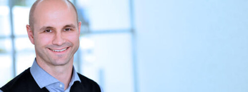 Ich bin gerne für Sie da – Jens Schwab, Steuerberater
