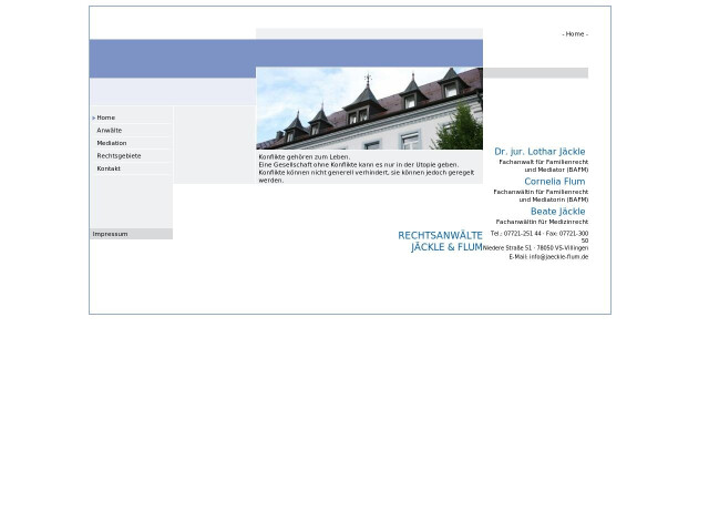 http://www.jaeckle-flum.de