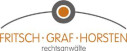 Logo Rechtsanwälte Fritsch - Graf - Horsten