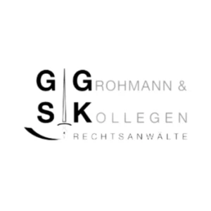 Rechtsanwälte Grohmann & Kollegen
