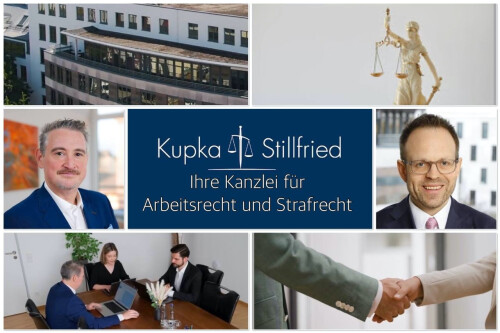 Banner ArbR und StrafR Groß