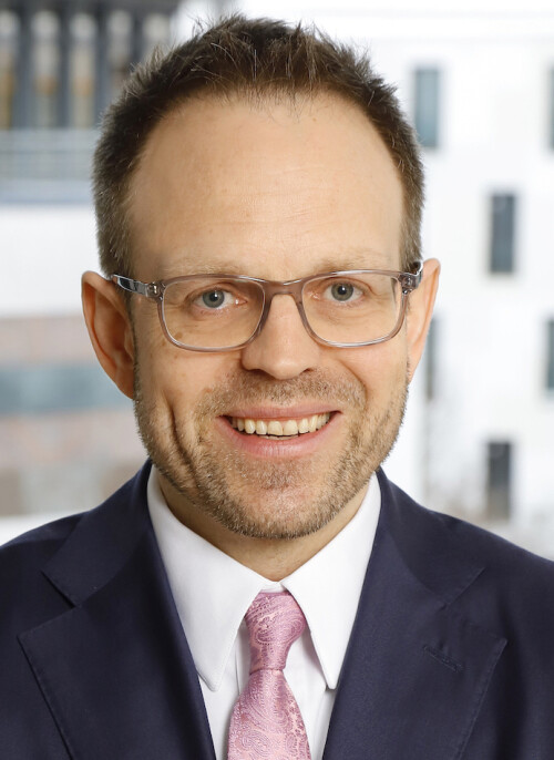 Dr. Martin Kupka