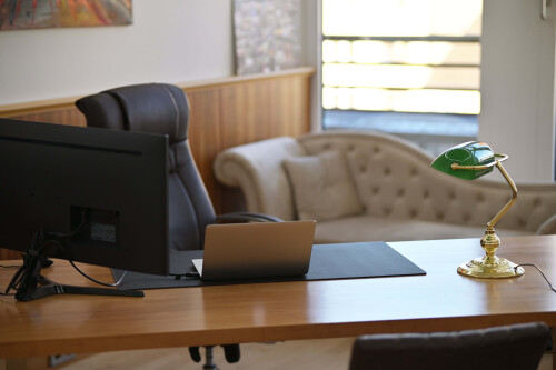 Büro Graf von Stillfried