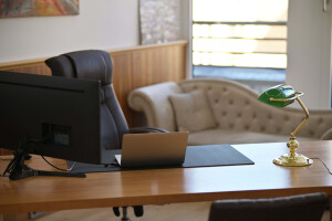 Büro Graf von Stillfried