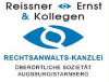 Bild: Rechtsanwälte Reissner Ernst & Kollegen - Augsburg / Starnberg