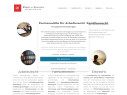 Bild: RECHTSANWÄLTE Robel & Francke (Leipzig / Dresden) in Leipzig