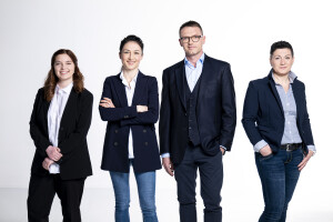 Unser Team - Rechtsanwälte Wiese § Kollegen aus Erfurt