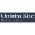 Rechtsanwältin Christina Kirst