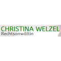 Rechtsanwältin Christina Welzel