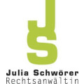 Rechtsanwältin Julia Schwörer Rechtsanwalt für Familienrecht