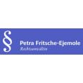 Rechtsanwältin Petra Fritsche-Ejemole