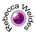 Rechtsanwältin Rebecca Weides