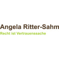 Rechtsanwältin Ritter-Sahm Angela