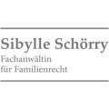 Rechtsanwältin Sibylle Schörry