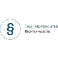 Rechtsanwältin Trixi Hoferichter