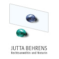Rechtsanwältin und Notarin Jutta Behrens