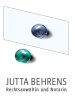 Bild: Rechtsanwältin und Notarin Jutta Behrens
