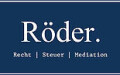 Bild: Rechtsanwalt Christian Röder in Hanau
