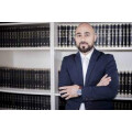 Rechtsanwalt Ergün Eser - Fachanwalt für Strafrecht - Fachanwalt für Familienrecht