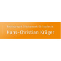 Rechtsanwalt Hans-Christian Krüger