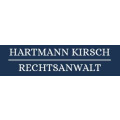 Rechtsanwalt Hartmann Kirsch