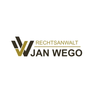 Rechtsanwalt Jan Wego
