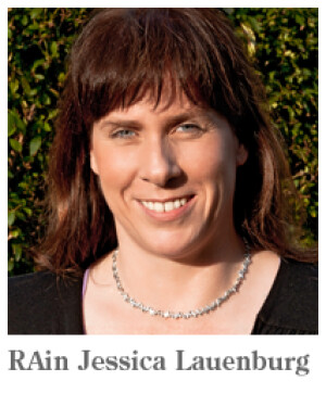 RAin Jessica Lauenburg Fachanwältin für Familienrecht